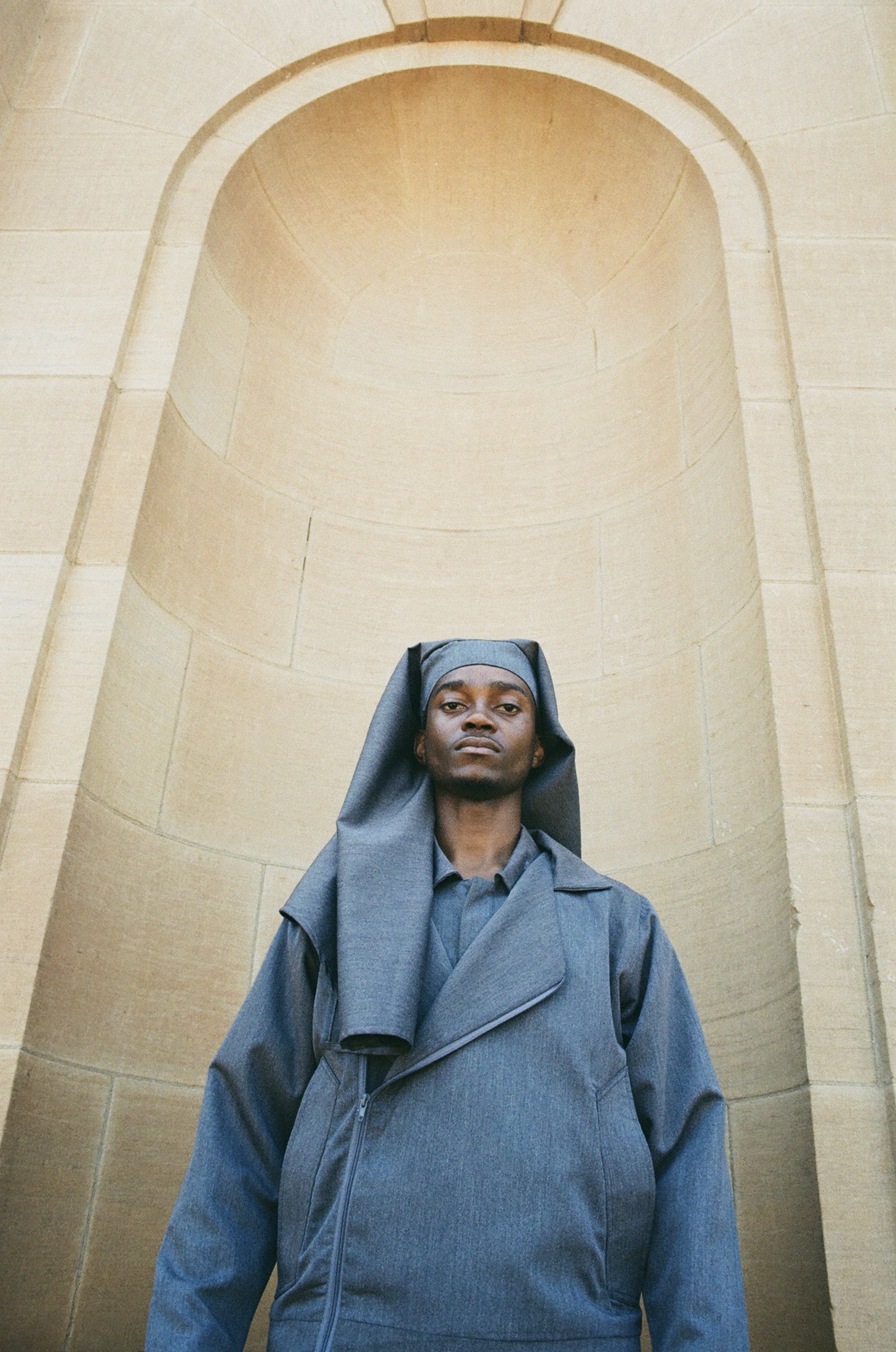 The Face of Intellectualism - 5